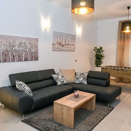 Villa Paula Opatija Ngoại thất bức ảnh
