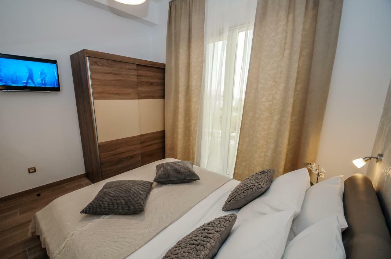 Villa Paula Opatija Ngoại thất bức ảnh