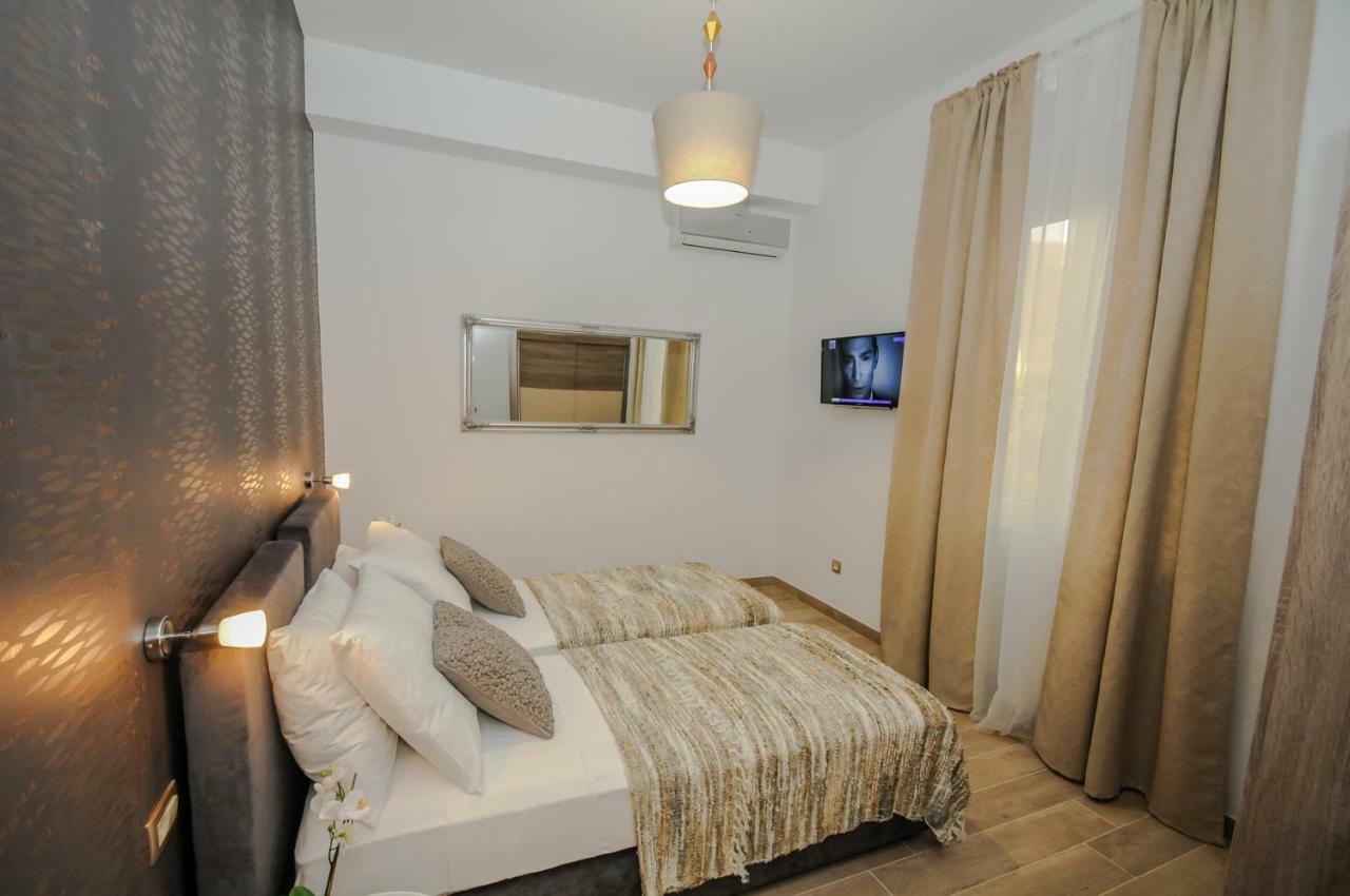 Villa Paula Opatija Ngoại thất bức ảnh