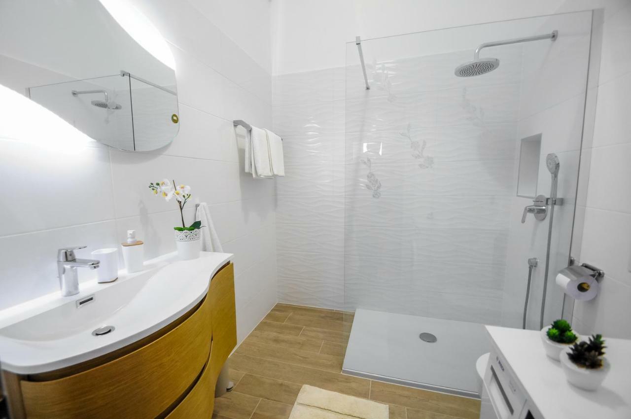 Villa Paula Opatija Ngoại thất bức ảnh