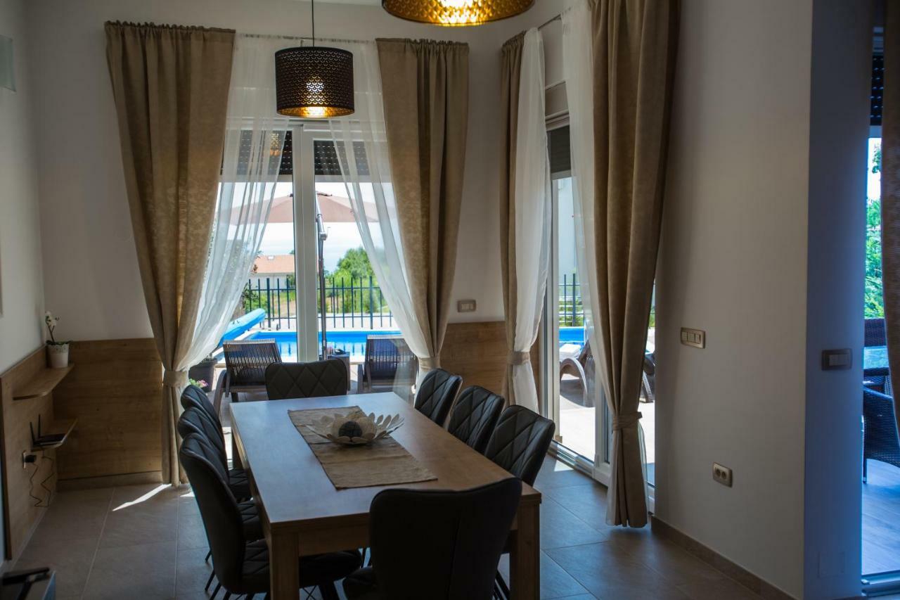 Villa Paula Opatija Ngoại thất bức ảnh